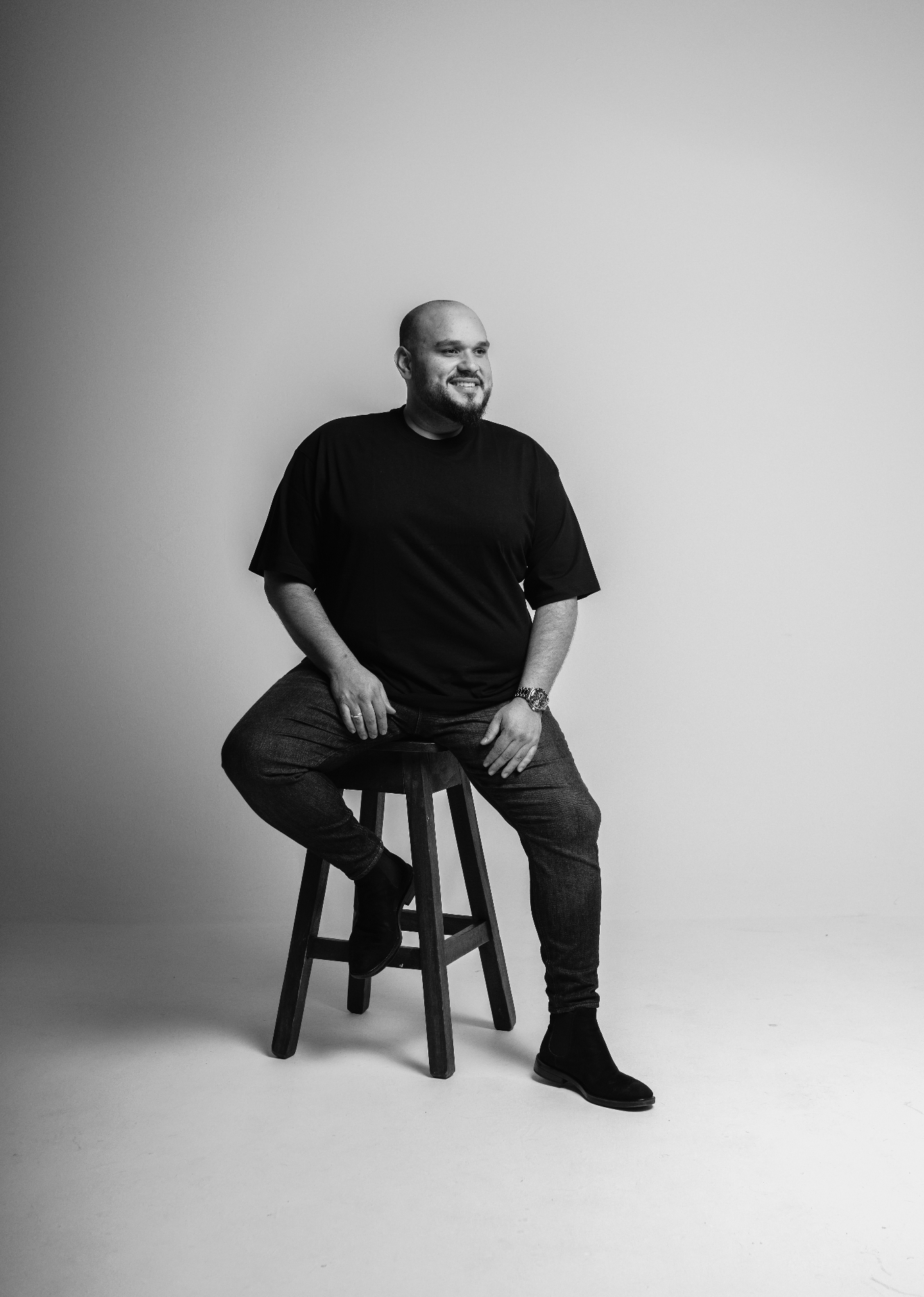 Adrián VillaRoss